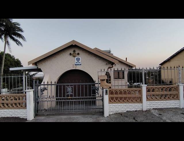 4 BEDROOM HOUSE FOR SALE IN BELLAIR